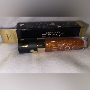 Dose of colors Mickey edition lip gloss MUAH!